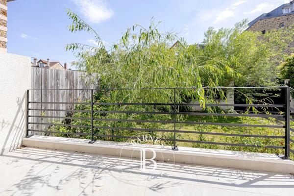 Garches, Maison 5 Chambres -  269 m² à vendre