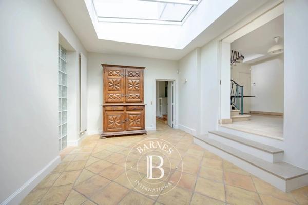 Garches, Maison 5 Chambres -  269 m² à vendre