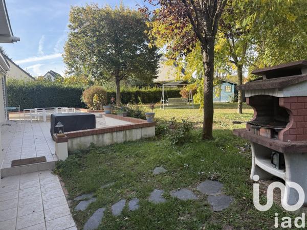 Maison à vendre 8 pièces 195 m² Amboise