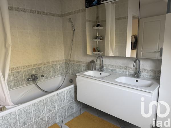 Maison à vendre 8 pièces 195 m² Amboise