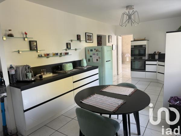 Maison à vendre 8 pièces 195 m² Amboise