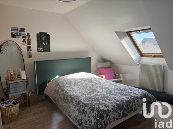 Maison à vendre 8 pièces 195 m² Amboise