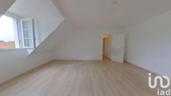 Appartement à vendre 3 pièces 60 m² Guignes