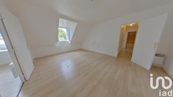 Appartement à vendre 3 pièces 60 m² Guignes