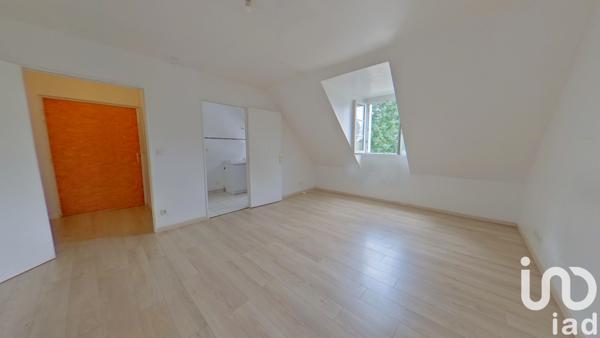 Appartement à vendre 3 pièces 60 m² Guignes