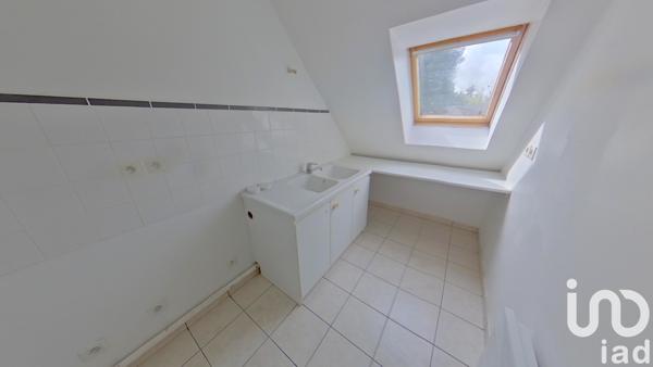 Appartement à vendre 3 pièces 60 m² Guignes