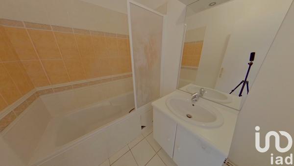 Appartement à vendre 3 pièces 60 m² Guignes