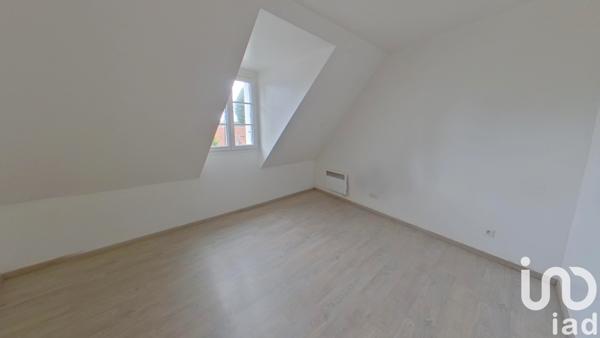 Appartement à vendre 3 pièces 60 m² Guignes