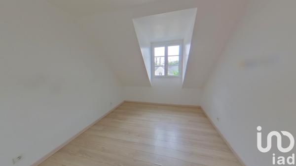 Appartement à vendre 3 pièces 60 m² Guignes