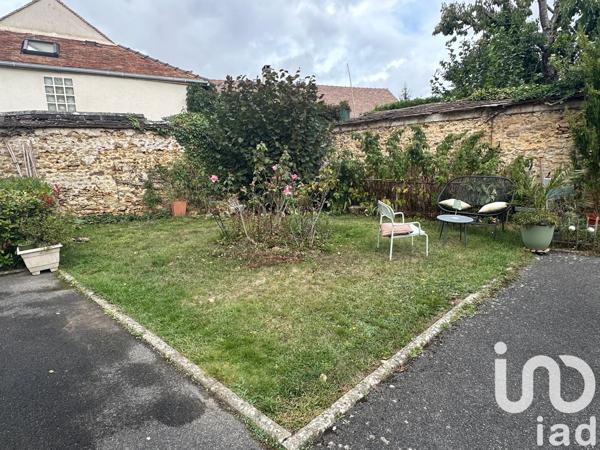 Appartement à vendre 3 pièces 60 m² Guignes