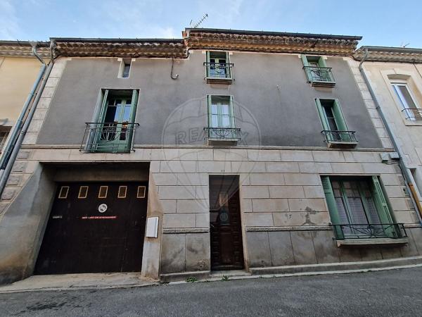 Maison  en vente - Aude - 11