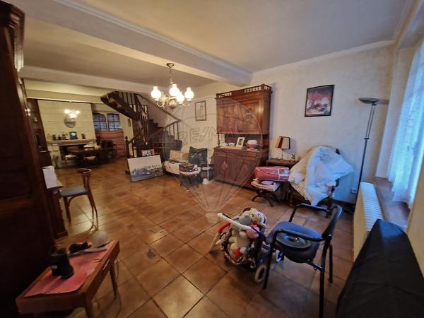 Maison  en vente - Aude - 11