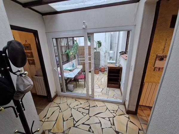 Maison  en vente - Aude - 11