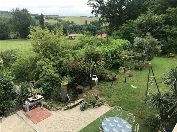 Maison à vendre |  Moissac |  7 pièces | 195 m²