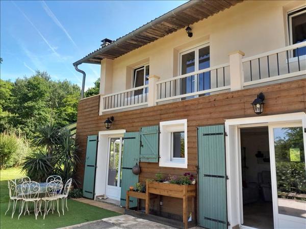 Maison à vendre |  Moissac |  7 pièces | 195 m²