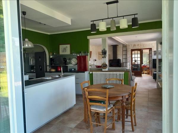 Maison à vendre |  Moissac |  7 pièces | 195 m²