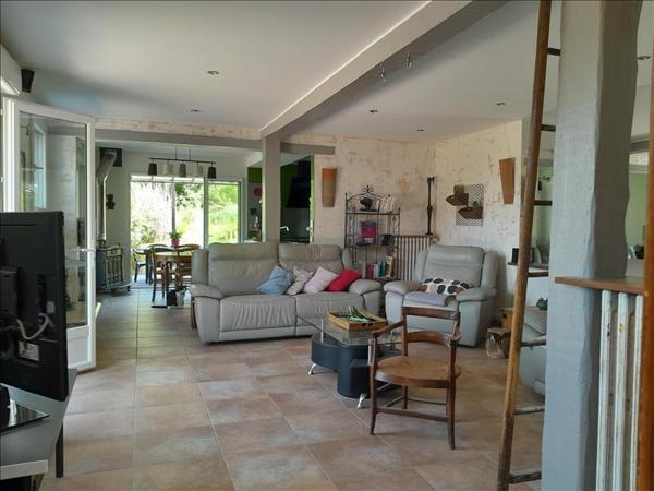 Maison à vendre |  Moissac |  7 pièces | 195 m²