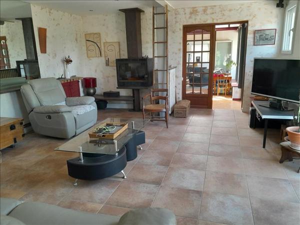 Maison à vendre |  Moissac |  7 pièces | 195 m²