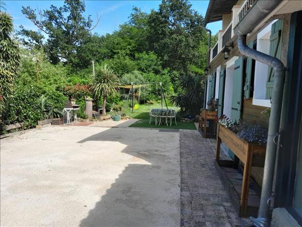 Maison à vendre |  Moissac |  7 pièces | 195 m²