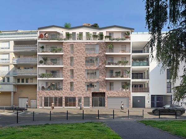 Programme neuf Chartres