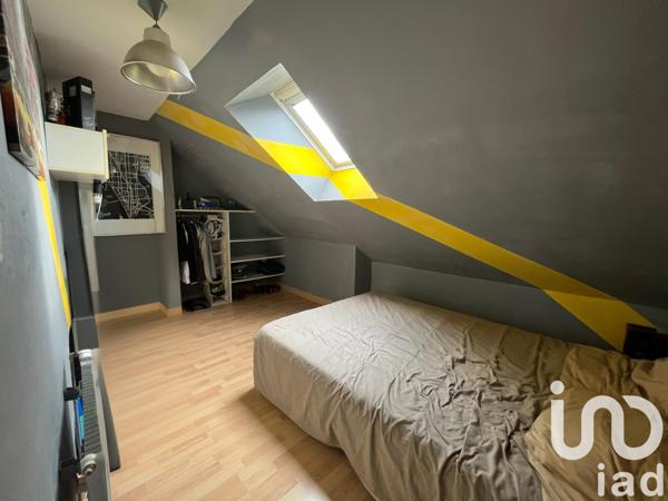 Maison à vendre 6 pièces 147 m² Gahard