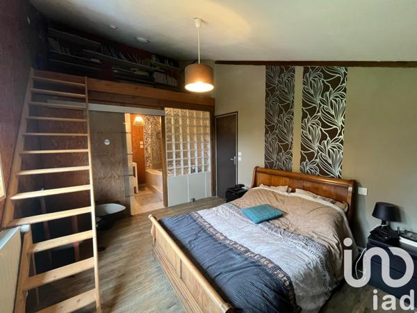 Maison à vendre 6 pièces 147 m² Gahard