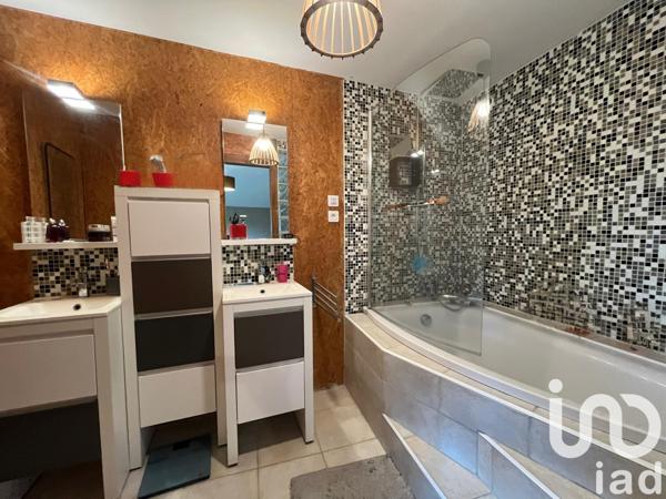 Maison à vendre 6 pièces 147 m² Gahard