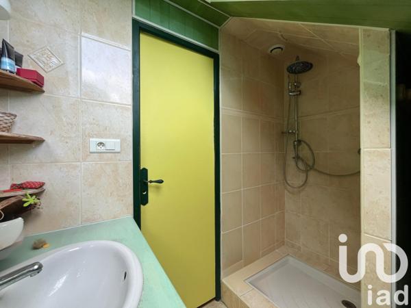 Maison à vendre 6 pièces 147 m² Gahard