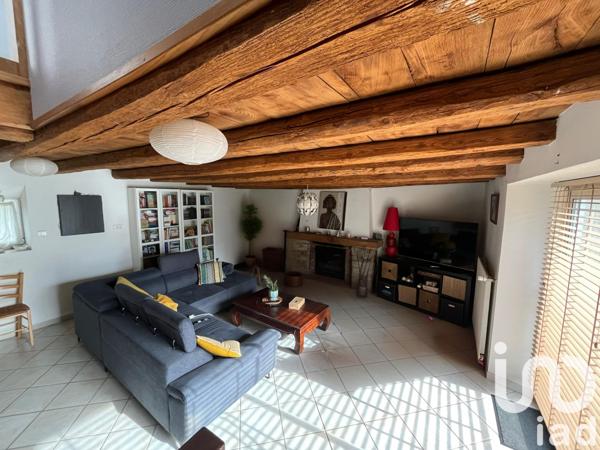 Maison à vendre 6 pièces 147 m² Gahard
