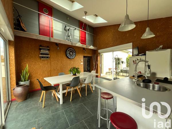 Maison à vendre 6 pièces 147 m² Gahard