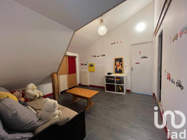 Maison à vendre 6 pièces 147 m² Gahard