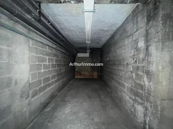 Vente Parking 25 m2 à Sucy-en-Brie