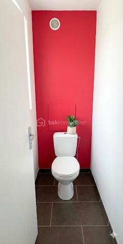 Appartement de 52 m²