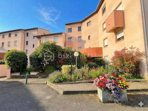 Appartement de 52 m²