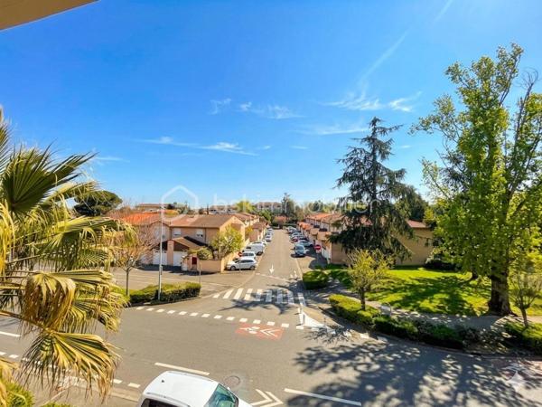 Appartement de 52 m²