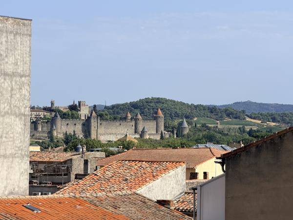 Appartement 3 pièces 86 m² à Carcassonne