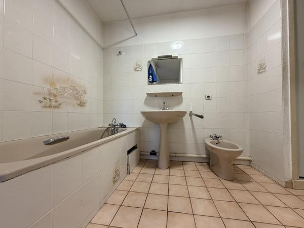 Appartement 3 pièces 86 m² à Carcassonne