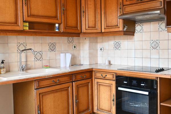 Appartement 3 pièces 86 m² à Carcassonne