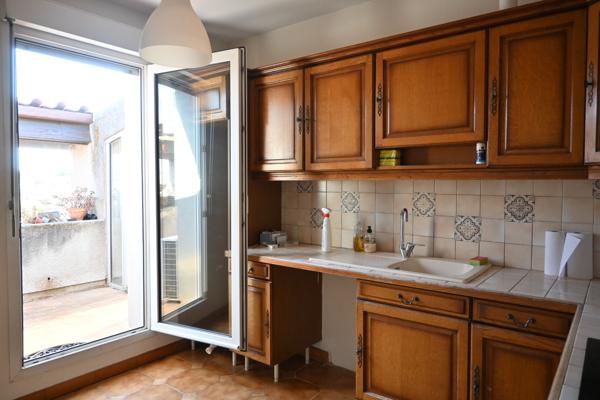 Appartement 3 pièces 86 m² à Carcassonne