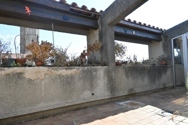 Appartement 3 pièces 86 m² à Carcassonne