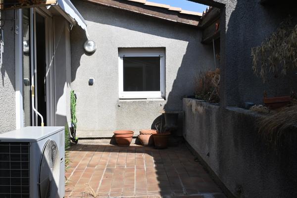 Appartement 3 pièces 86 m² à Carcassonne