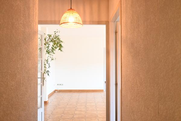 Appartement 3 pièces 86 m² à Carcassonne