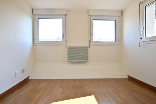 Appartement 3 pièces 86 m² à Carcassonne