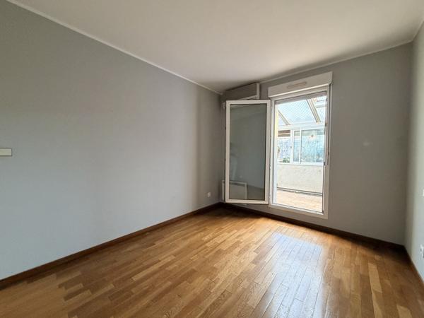 Appartement 3 pièces 86 m² à Carcassonne