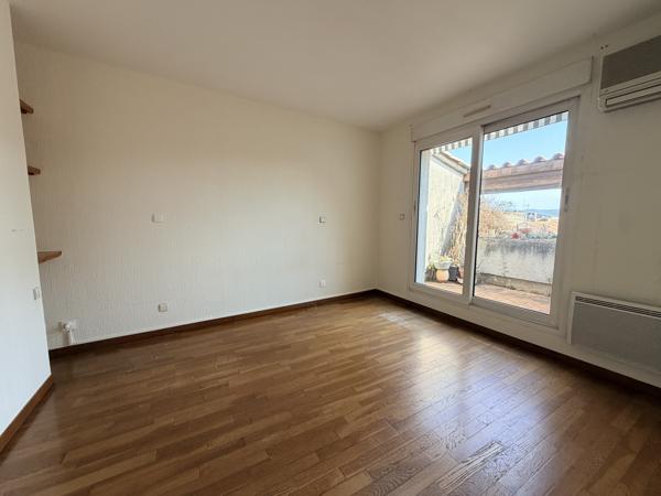 Appartement 3 pièces 86 m² à Carcassonne