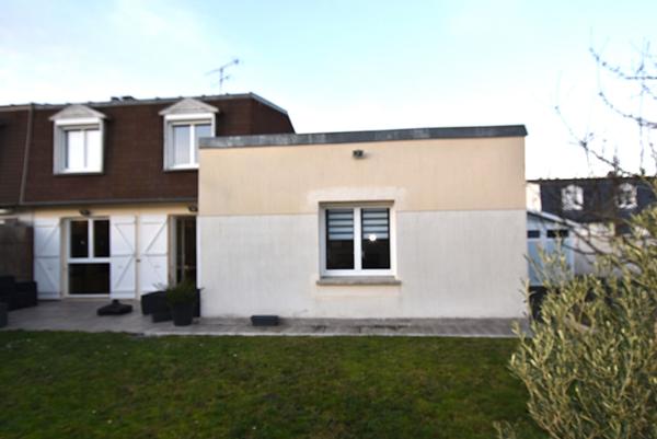 Maison à vendre à Combs la Ville - Référence 8954