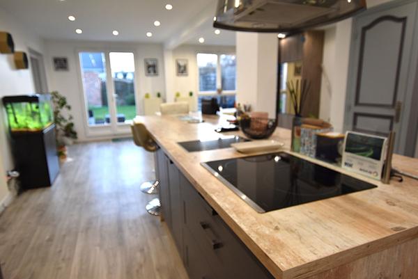 Maison à vendre à Combs la Ville - Référence 8954