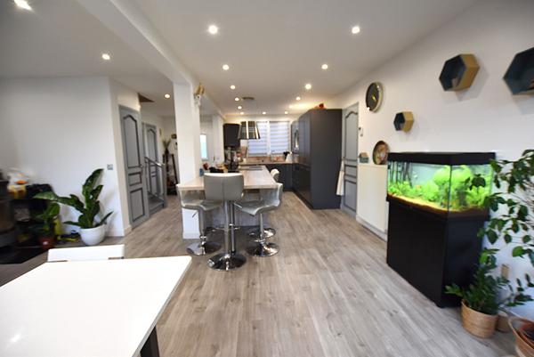 Maison à vendre à Combs la Ville - Référence 8954