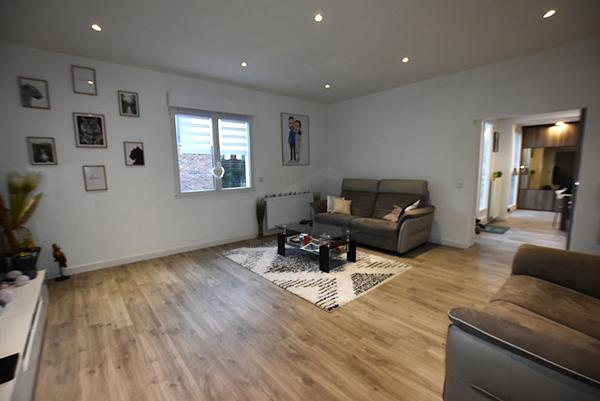 Maison à vendre à Combs la Ville - Référence 8954