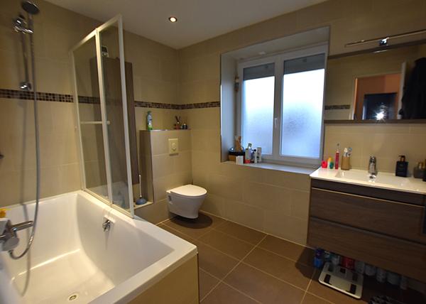 Maison à vendre à Combs la Ville - Référence 8954